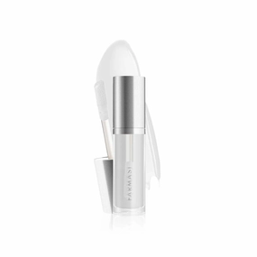 FARMASi Mirror Mirror Lip Gloss Plumper – 8 ml / 0.27 fl oz – Volumizing High-Shine Lip Gloss for Fuller-Looking Lips – Hydrating, Non-Sticky Formula with Mirror-Like Finish