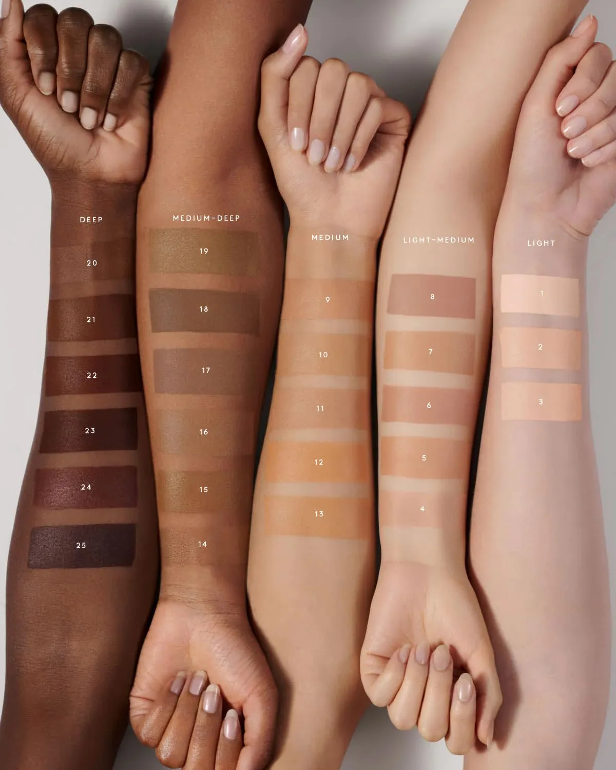 Fenty Beauty by Rihanna Eaze Drop Stick Blur   Smooth Tint Stick Foundation 10