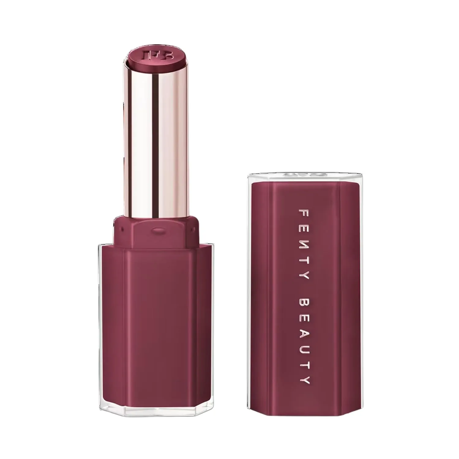 FENTY BEAUTY Gloss Bomb Stix High-Shine Gloss Stick - Riri