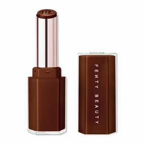 FENTY BEAUTY Gloss Bomb Stix High-Shine Gloss Stick .12OZ (HOT CHOCOLIT 08, .12OZ)