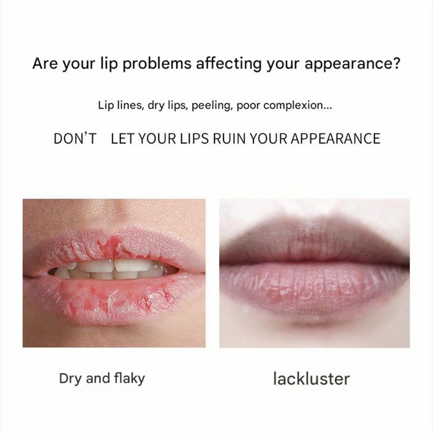 Filgaentrme Lipstick, Gold Crystal Color Changing Lipstick, Women Long Lasting Warm Change Waterproof Moisturizing Glossy Shine Lip, Deep Nourishment