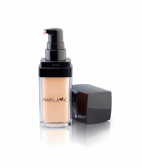 Flawless Finish Foundation (Cool N3)