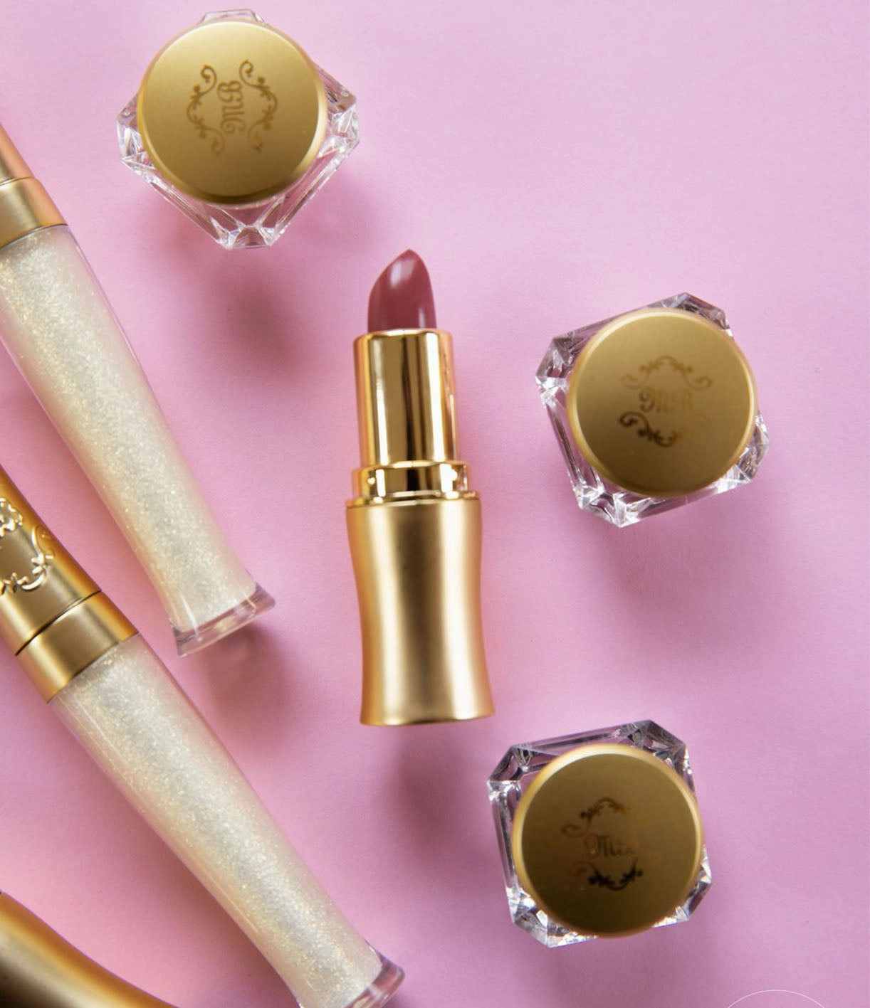 Forever Signature Lipstick