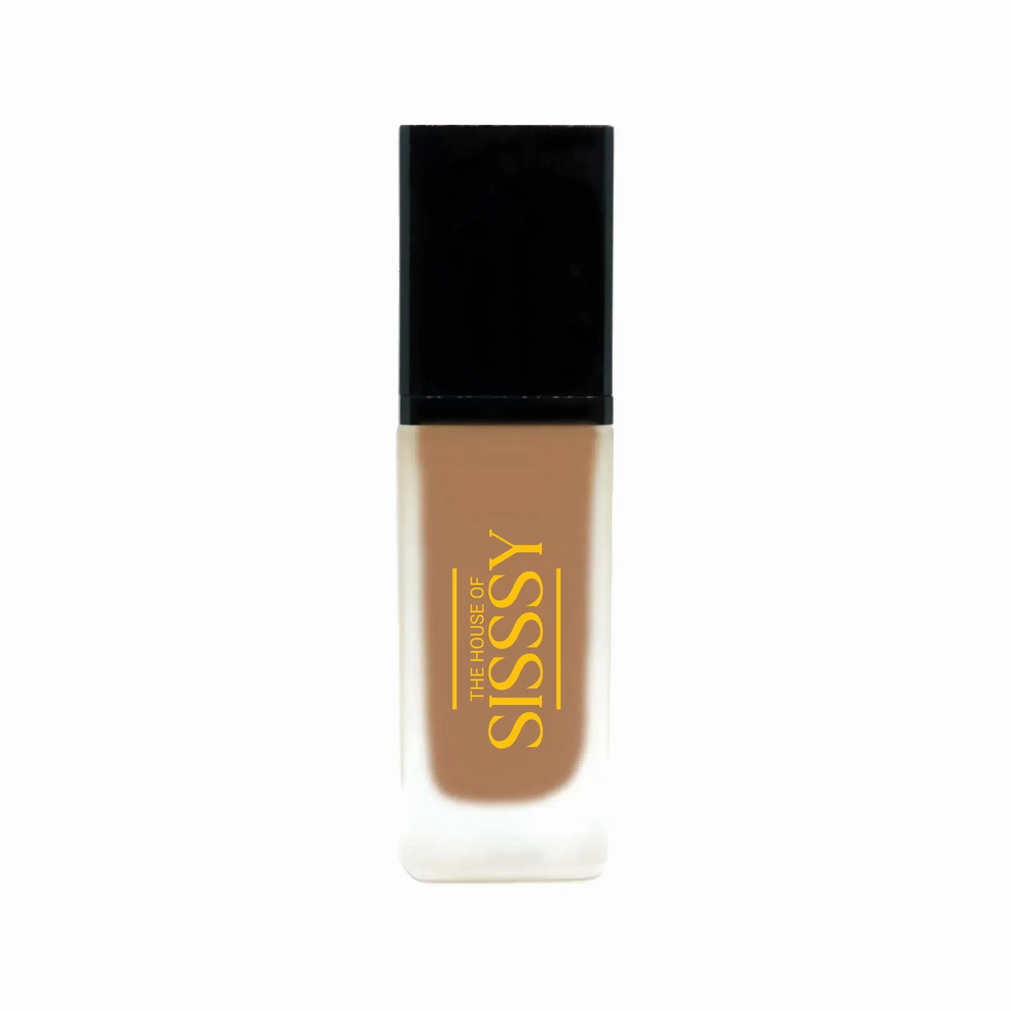 Foundation with SPF - Rich Caramel (Available in USA/CANADA ONLY)
