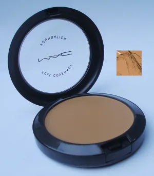 Full Coverage Foundation