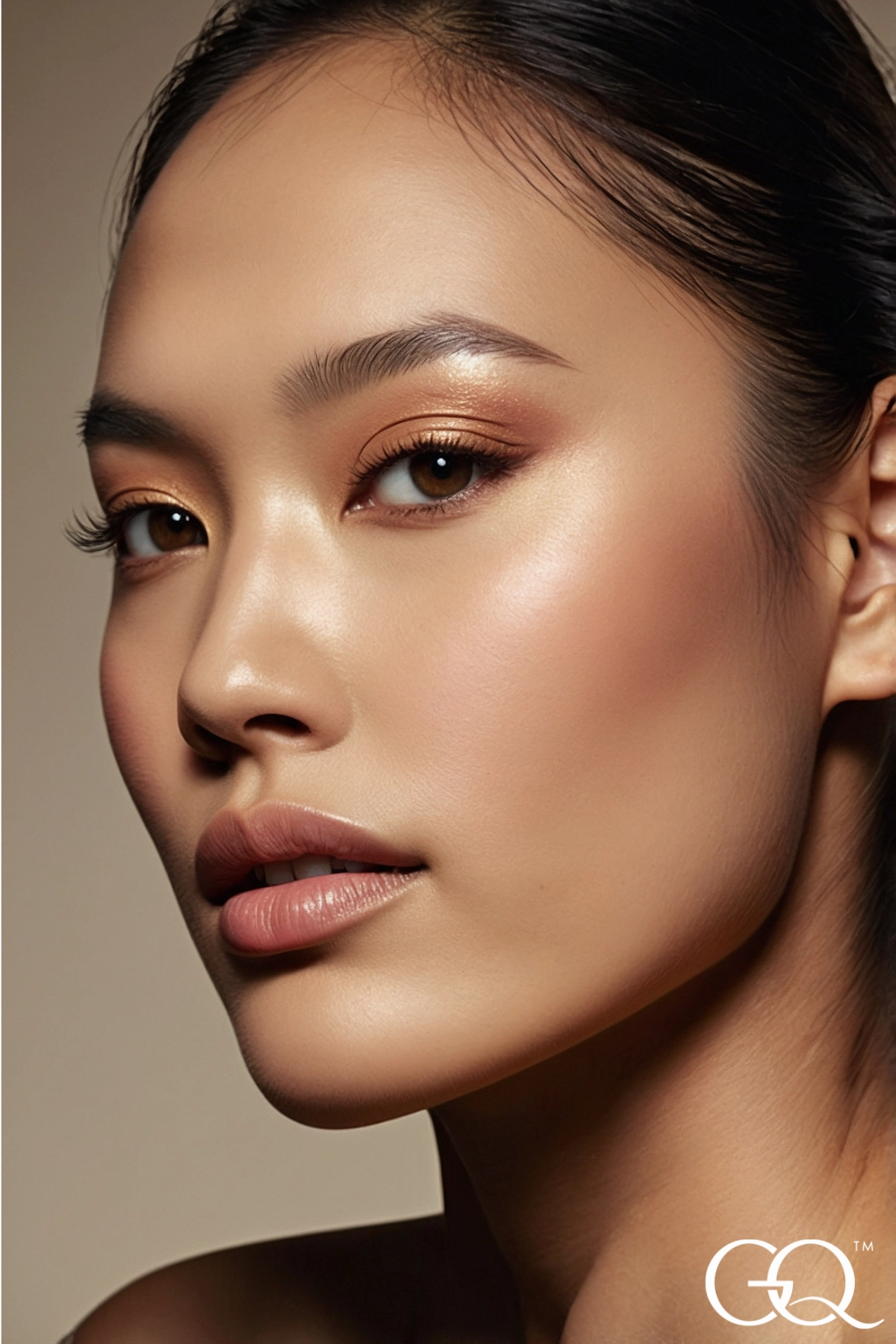 Full Cover Foundation - Latte (30ml) | GLOWNIQUE