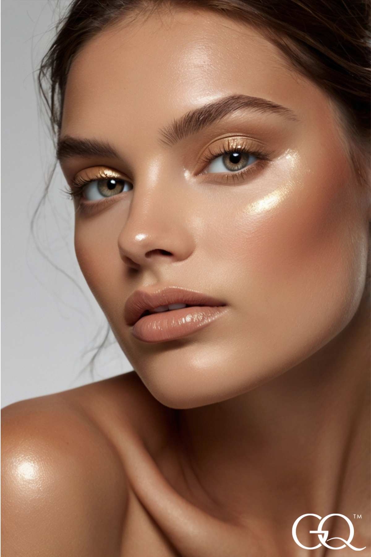 Full Cover Foundation - Latte (30ml) | GLOWNIQUE