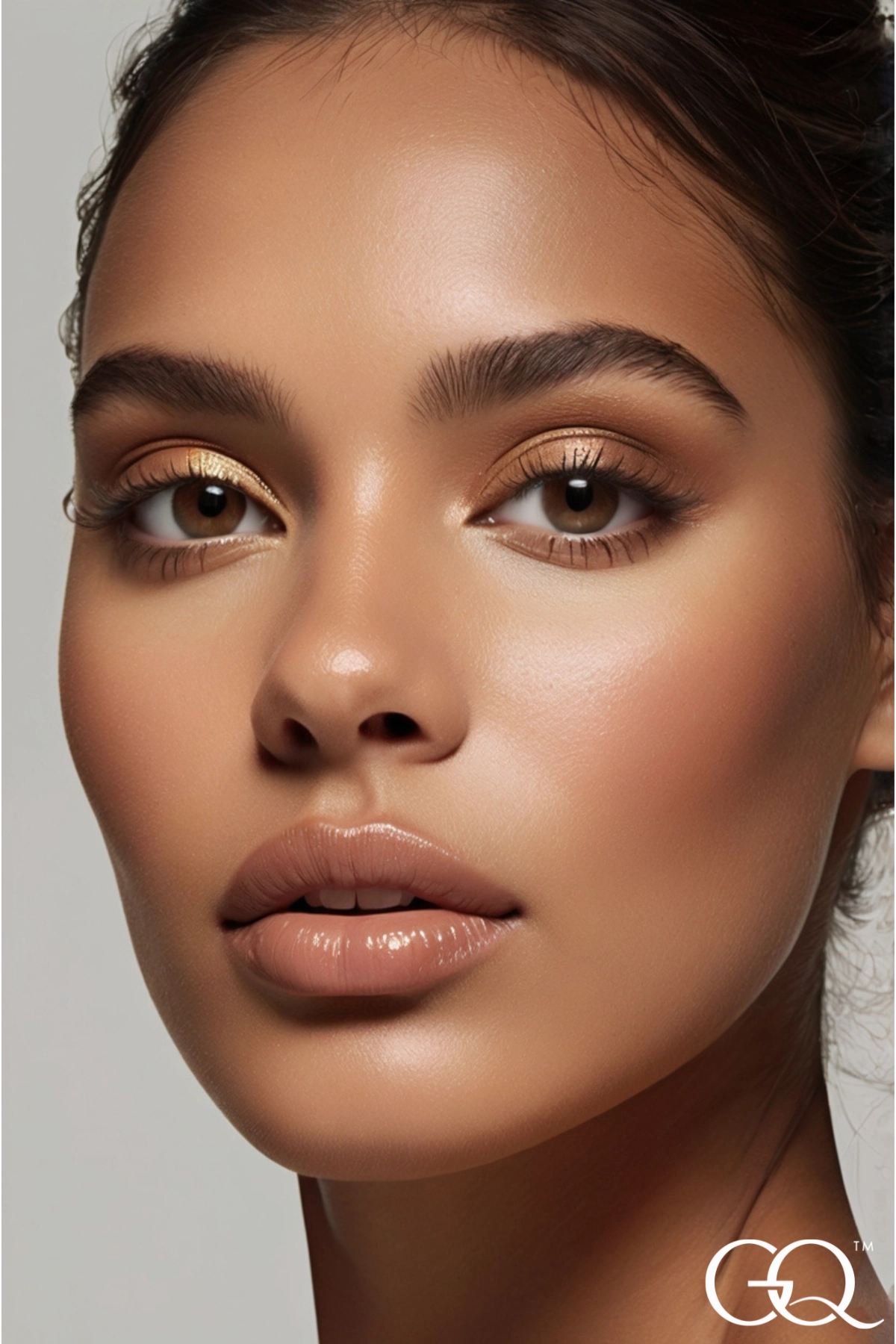 Full Cover Foundation - Sable (30ml) | GLOWNIQUE