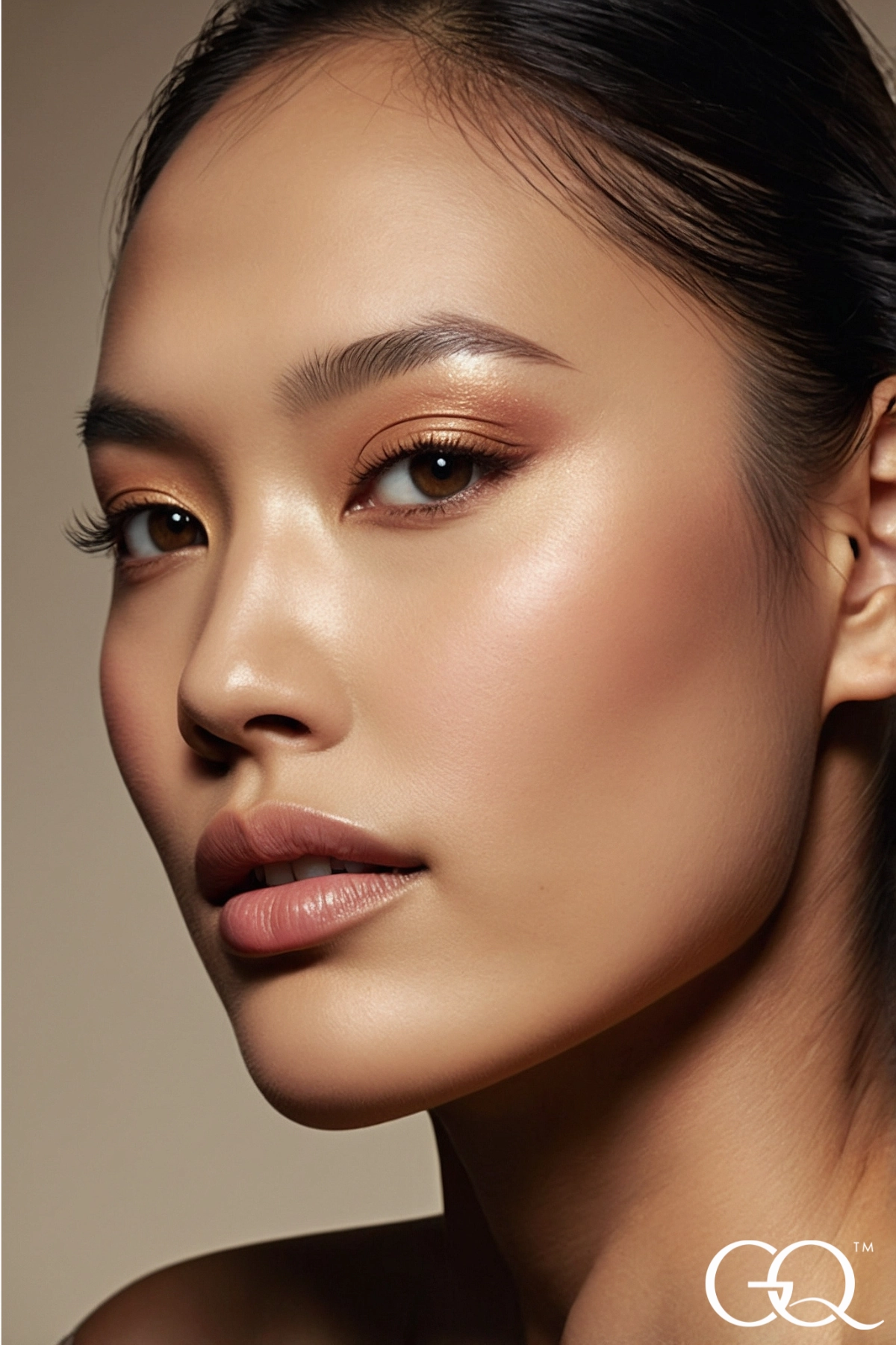 Full Cover Foundation - Sable (30ml) | GLOWNIQUE