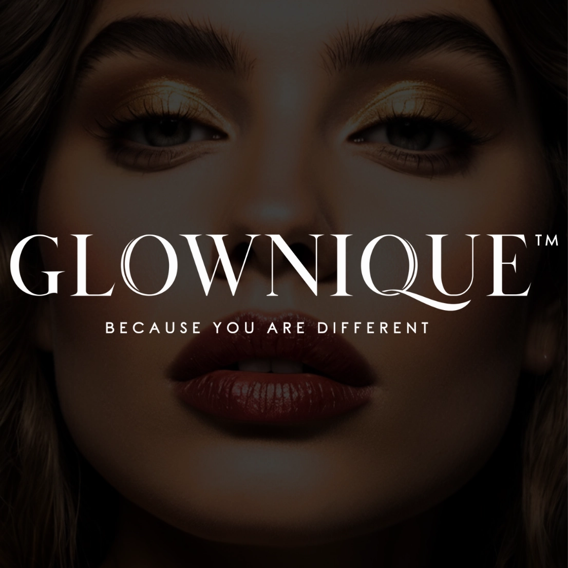 Full Cover Foundation - Sable (30ml) | GLOWNIQUE