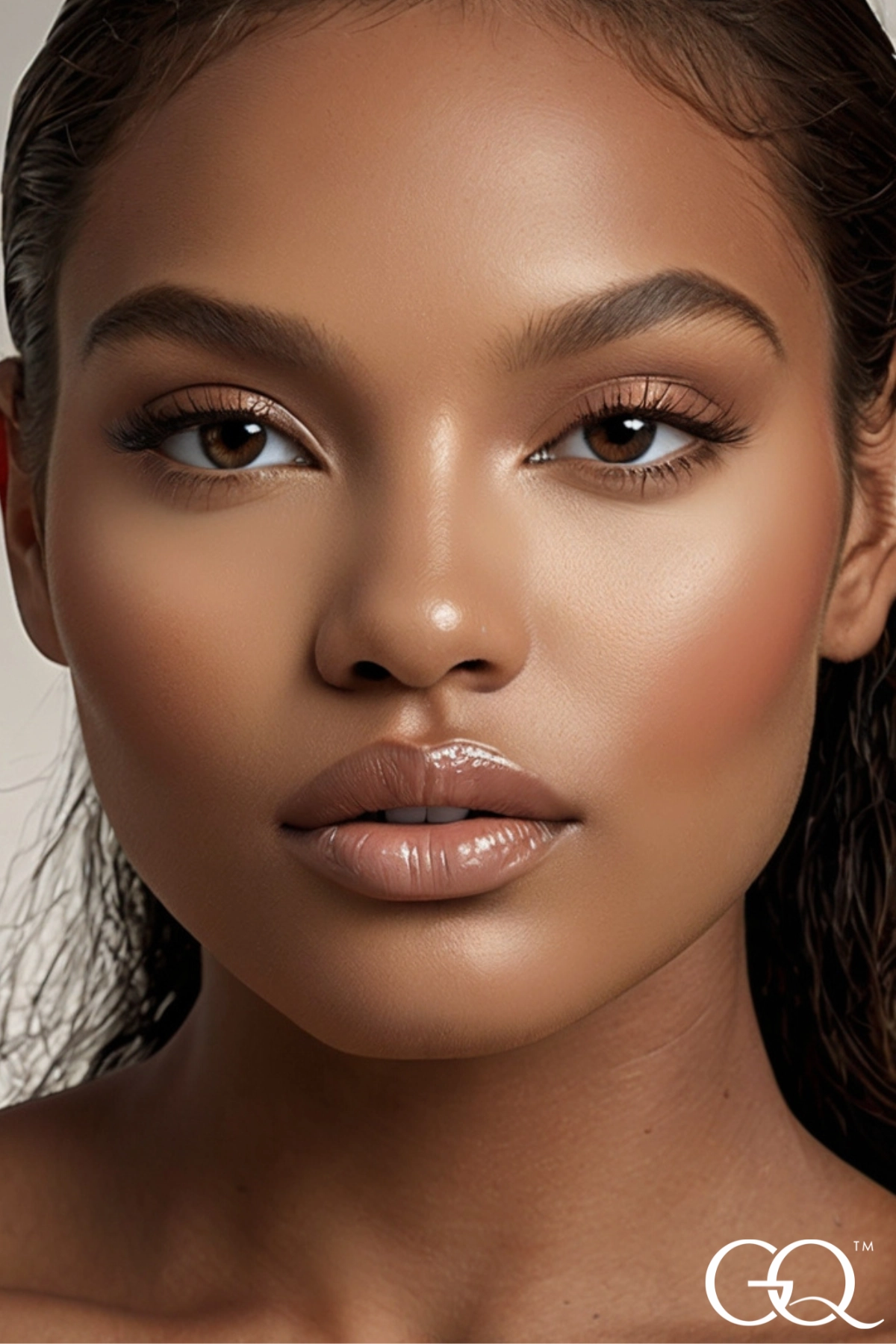 Full Cover Foundation - Sand (30ml) | GLOWNIQUE