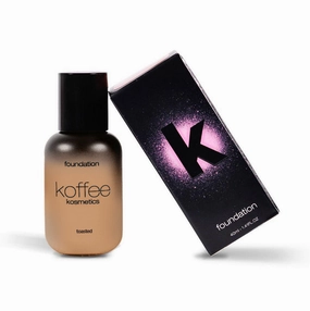 Full Coverage Foundation