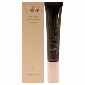 Future Resist Foundation (Shade: Pebble), 1.28 oz