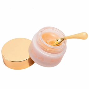 Gelato Glaze Lip Mask (0.7oz) - Best of Beauty Award Winning - Glazing, Hydrating, Plumping, Smoothing - Korean Skincare - Cruelty Free
