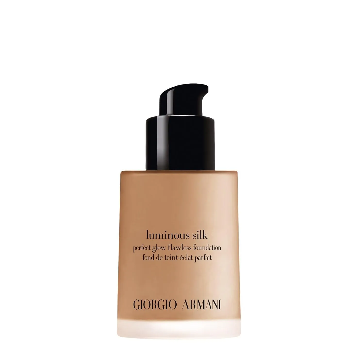 Giorgio Armani Luminous Silk Foundation - # 8 Caramel 30ml/1oz