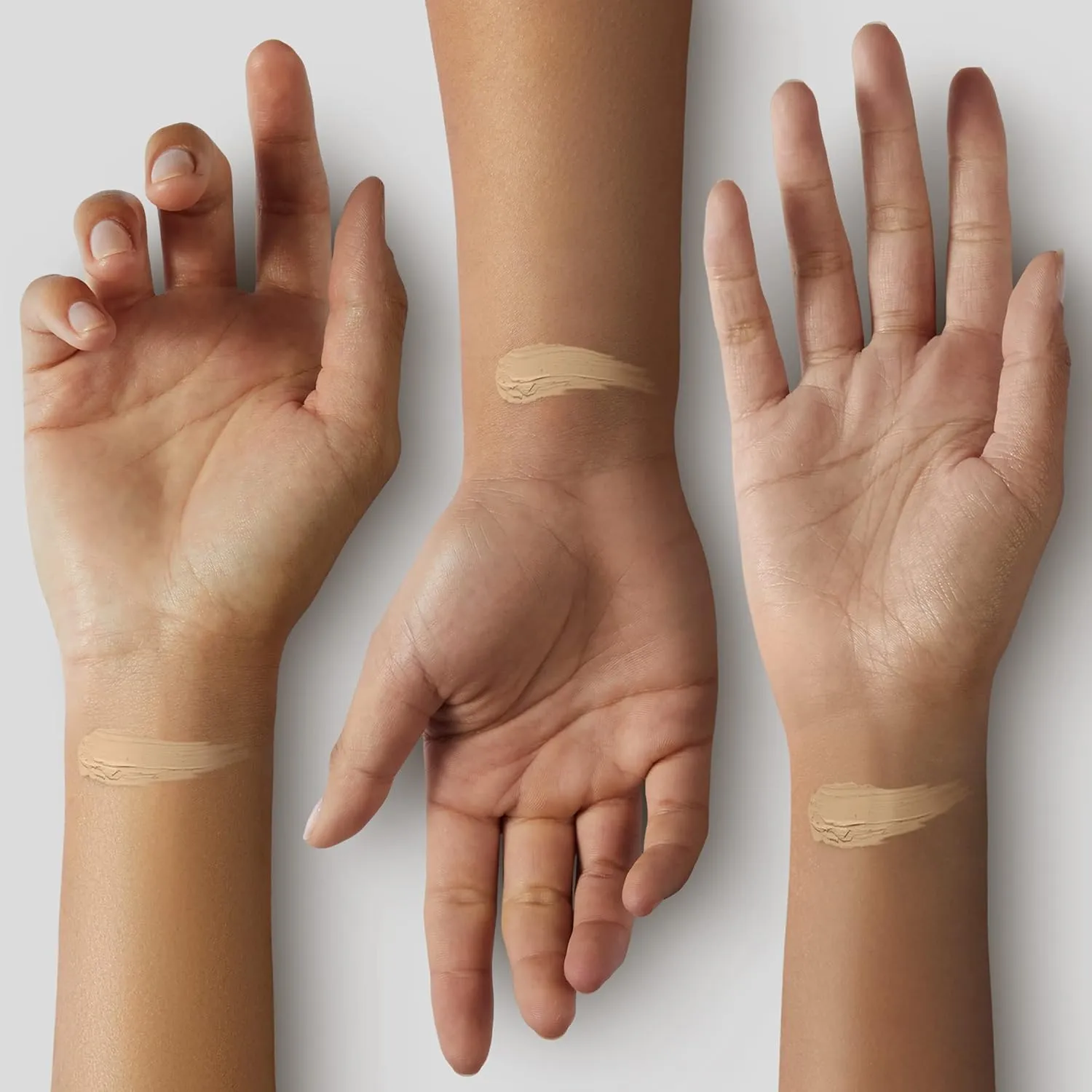 Giorgio Armani Luminous Silk Foundation, No. 2 Ivory, 1 Ounce