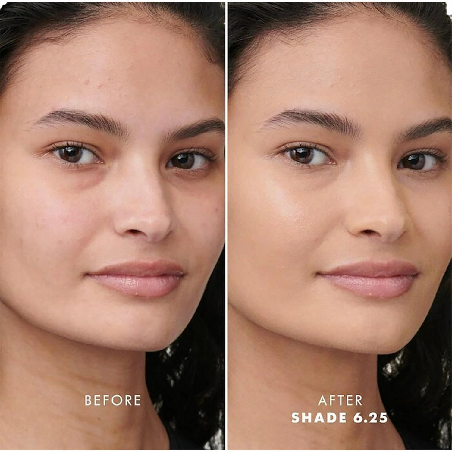 Giorgio Armani 6.25 Luminous Silk Foundation 30 ml / 1 oz
