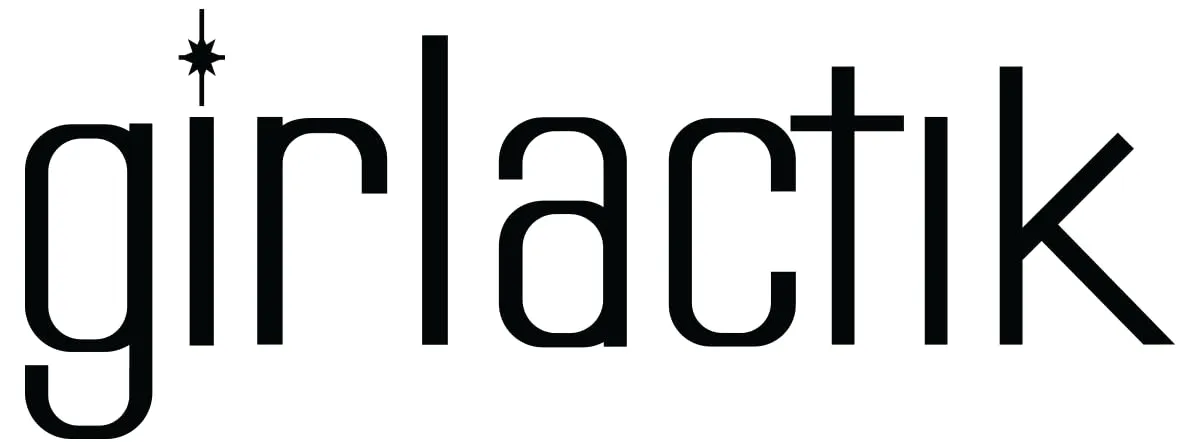 Girlactik Long Lasting Matte Lip Paint Liquid Lipstick in Allure- Long wearing, Smooth Application, Pigmented, Non-Crack Formula, Lightweight, 7.5 ml / .25 oz, (Starlet)