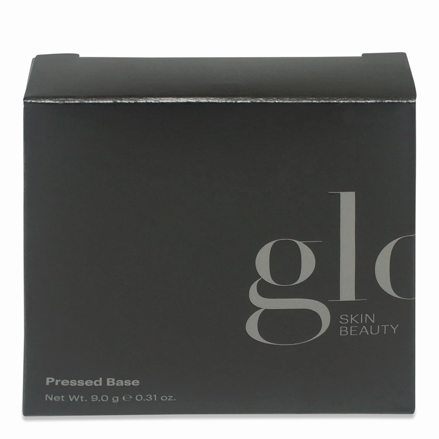 Glo Skin Beauty Pressed Base Powder Foundation Makeup (Chestnut Light) - Flawless Coverage for a Radiant Natural, Second-Skin Finish