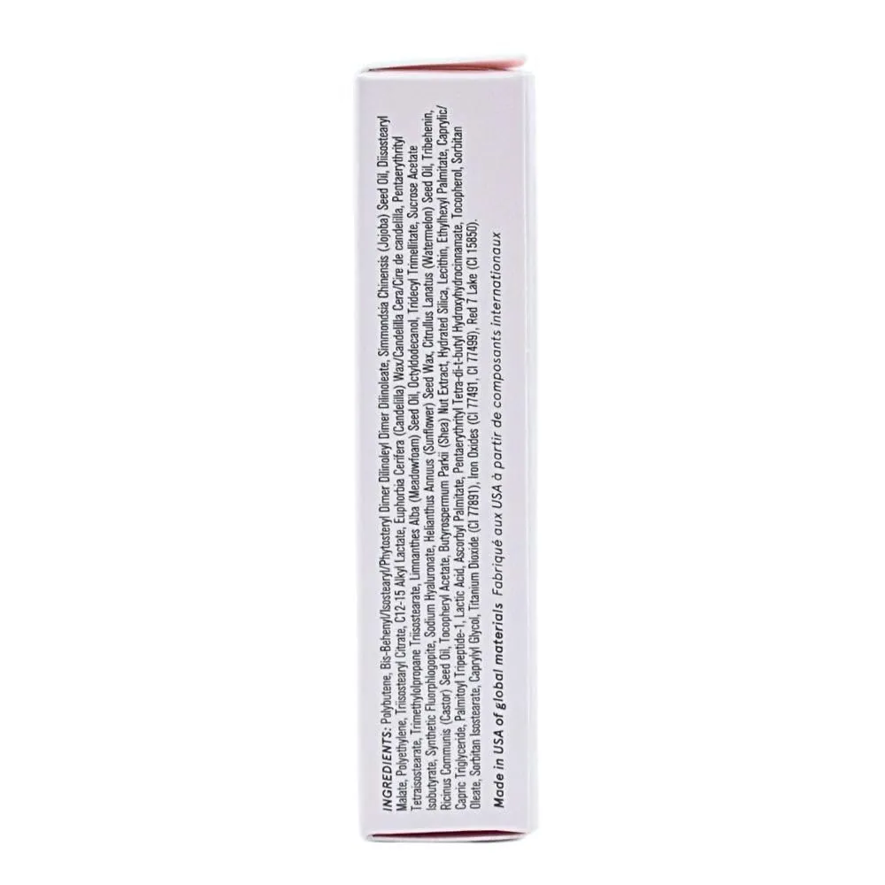 Glossier Ultralip High Shine Lipstick with Hyaluronic Acid - Pony - Rosy Taupe