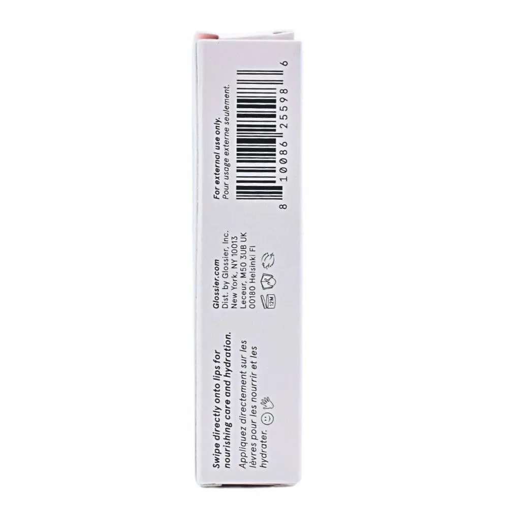 Glossier Ultralip High Shine Lipstick with Hyaluronic Acid - Pony - Rosy Taupe