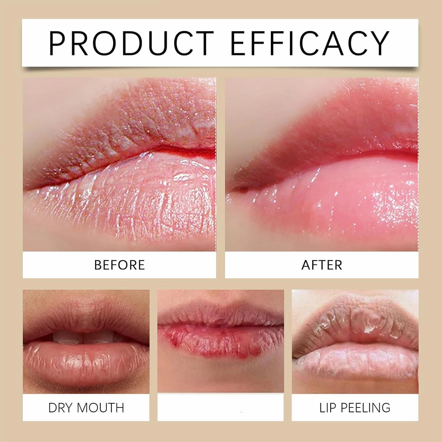 Gold Crystal Color Changing Lipstick, Transferproof color Changing Lipsticks, Color changing Lipstick with gold Crystals, gold Foil Moisturizing Gloss Lip, Moisturizing Lip Balm (2pcs, 3.5g)