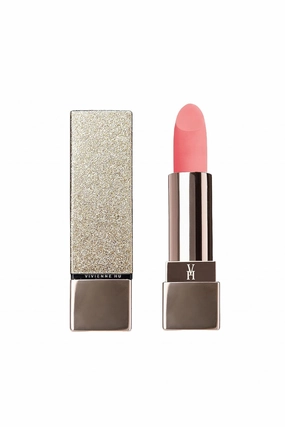 GOLDSAND LONG LASTING CREAMY SATIN AND SOFT MATTE LIPSTICK