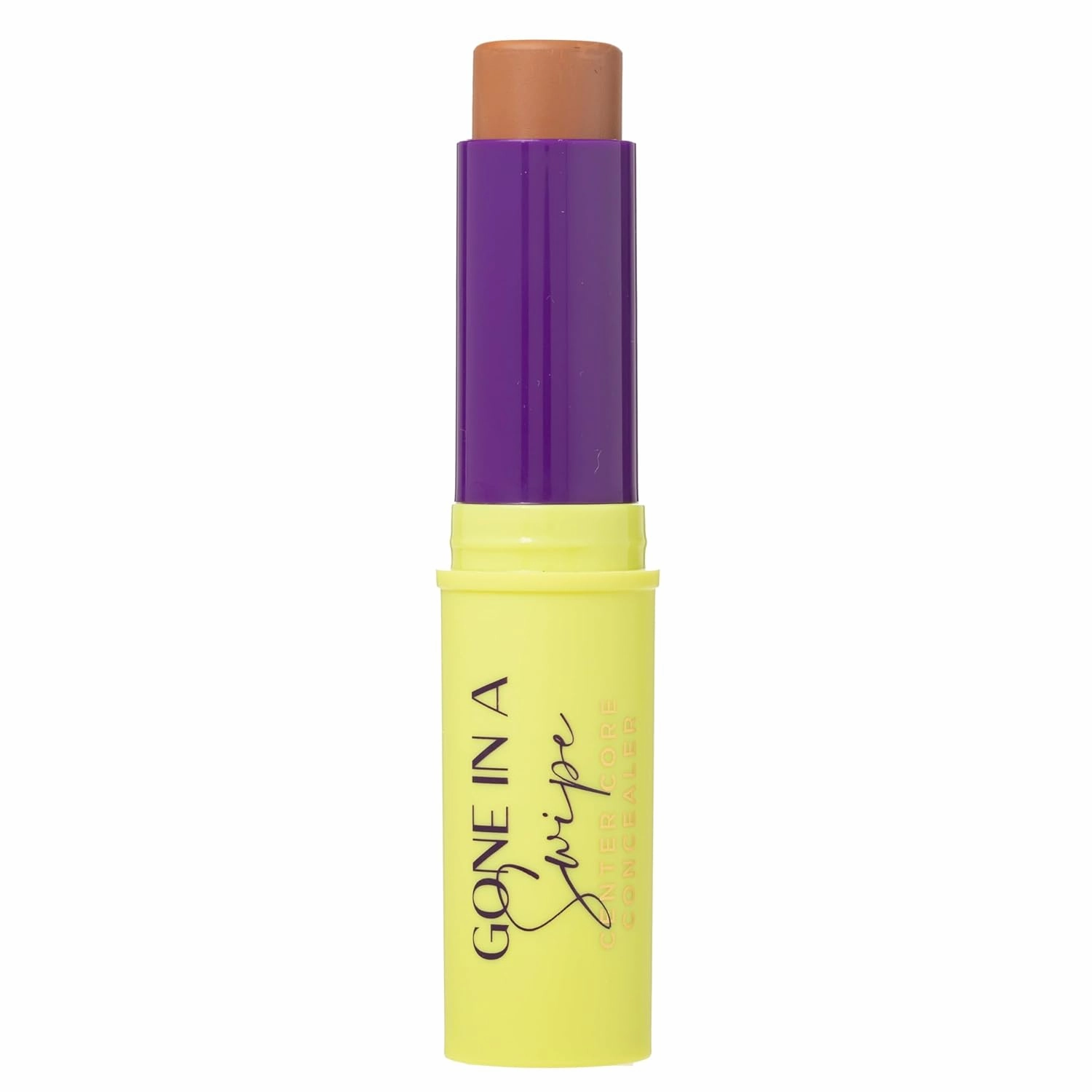 Gone In A Swipe Center Core Concealer Light