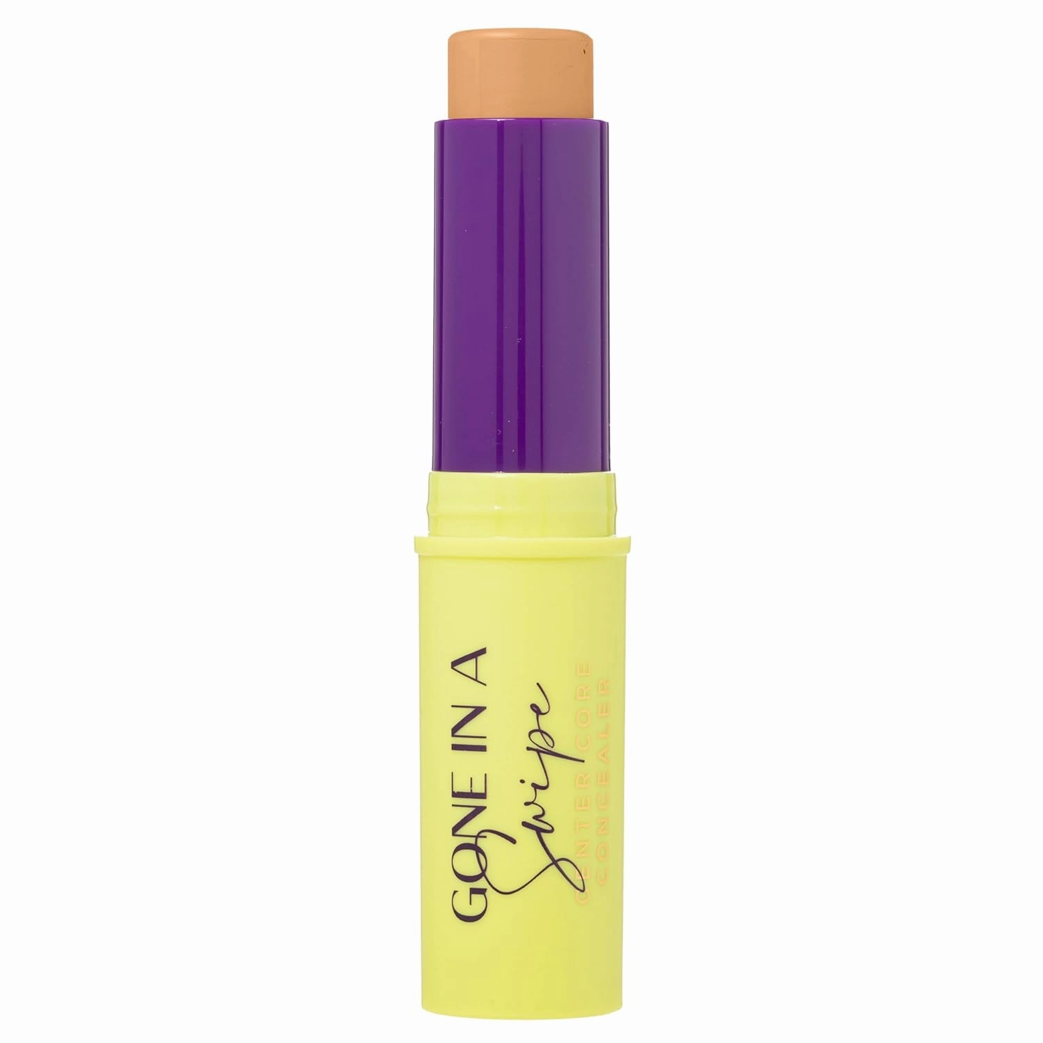 Gone In A Swipe Center Core Concealer Light