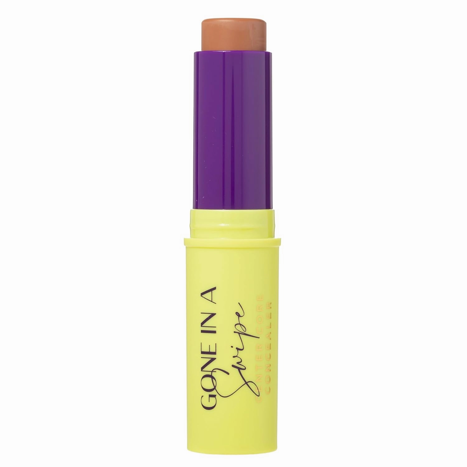 Gone In A Swipe Center Core Concealer Light