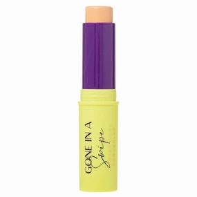 Gone In A Swipe Center Core Concealer Light