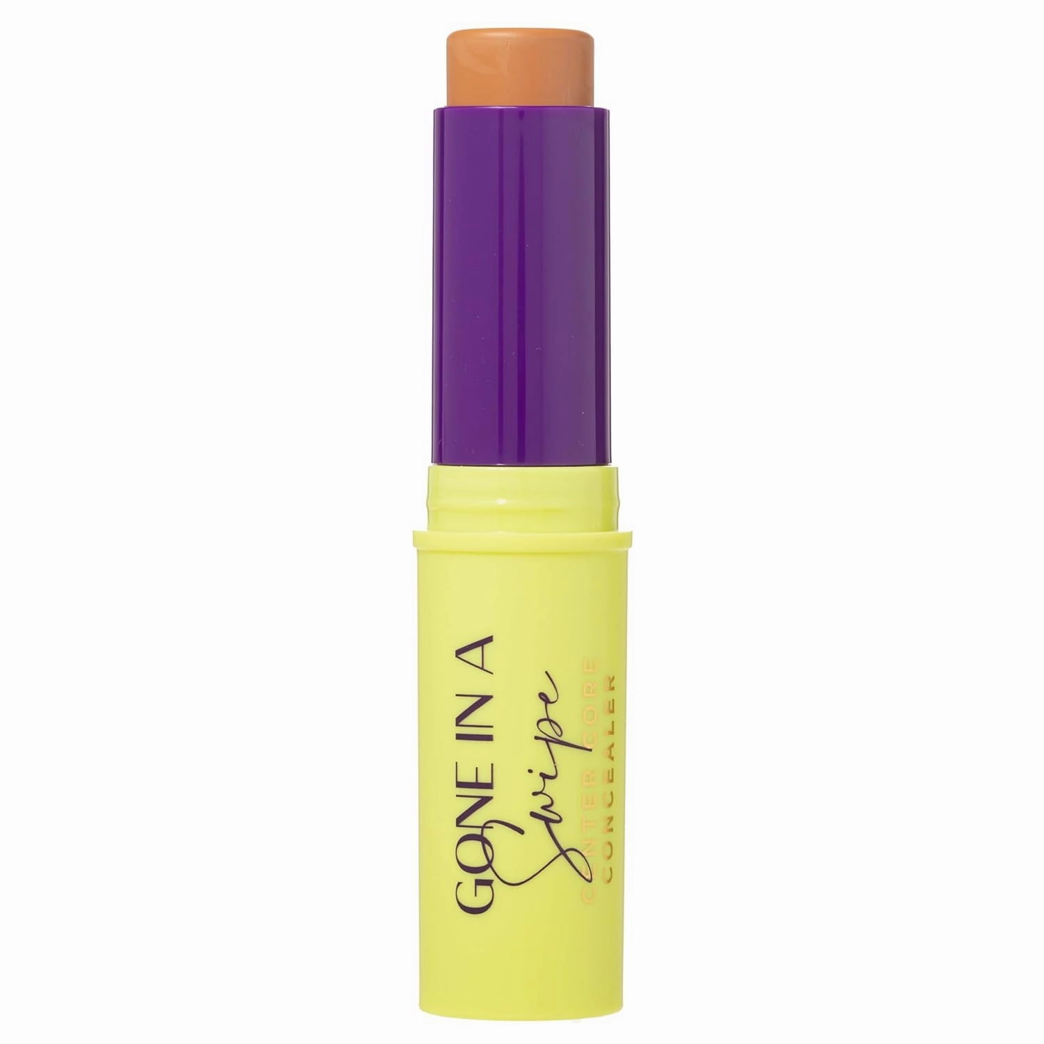 Gone In A Swipe Center Core Concealer Light