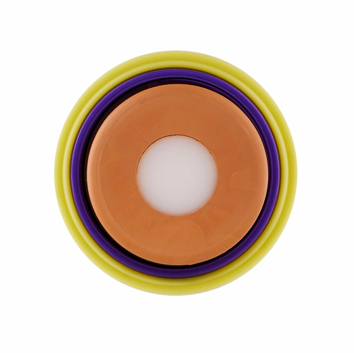 Gone In A Swipe Center Core Foundation Light