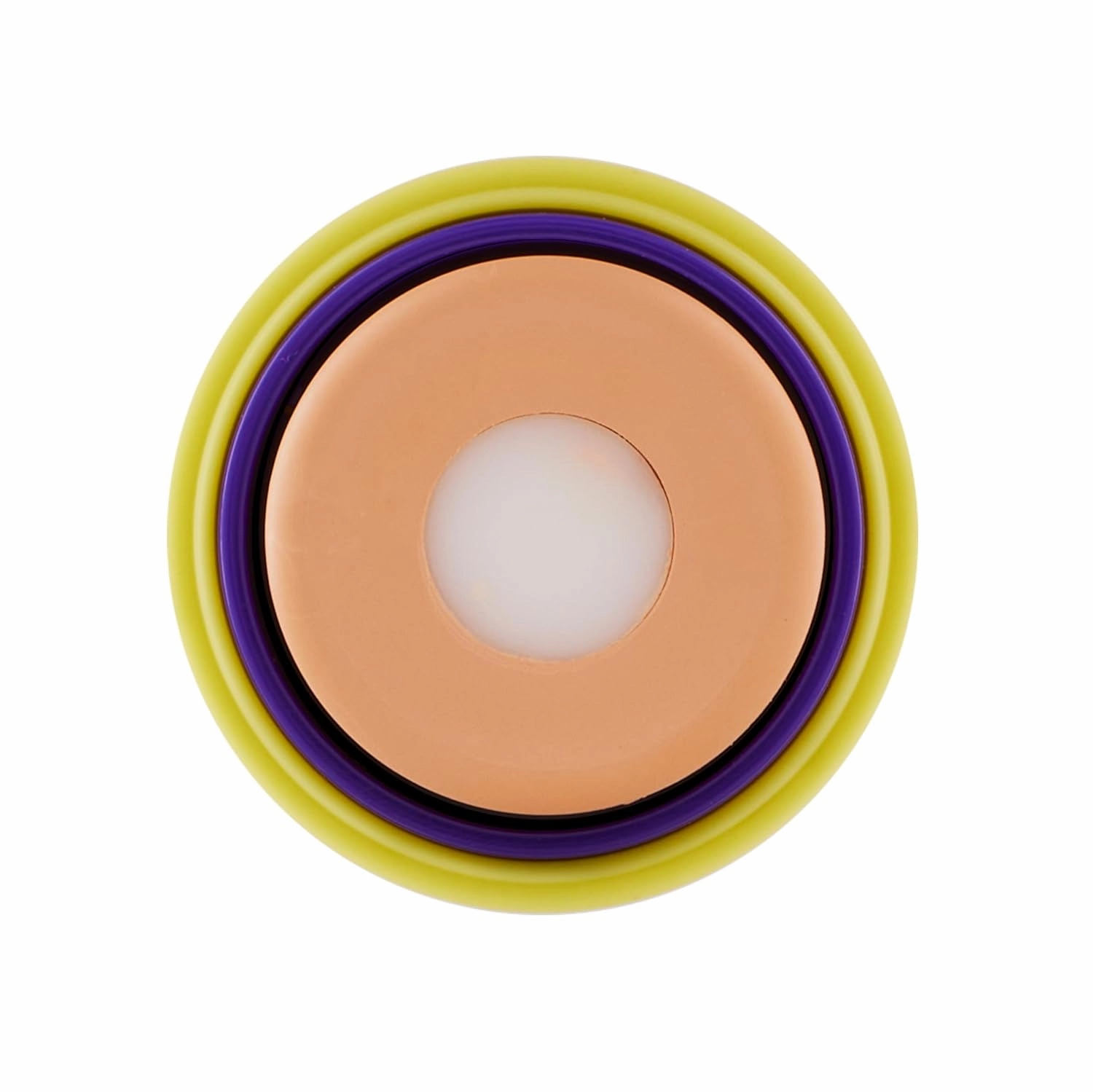 Gone In A Swipe Center Core Foundation Light
