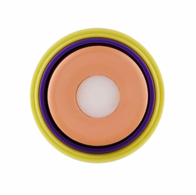 Gone In A Swipe Center Core Foundation Light