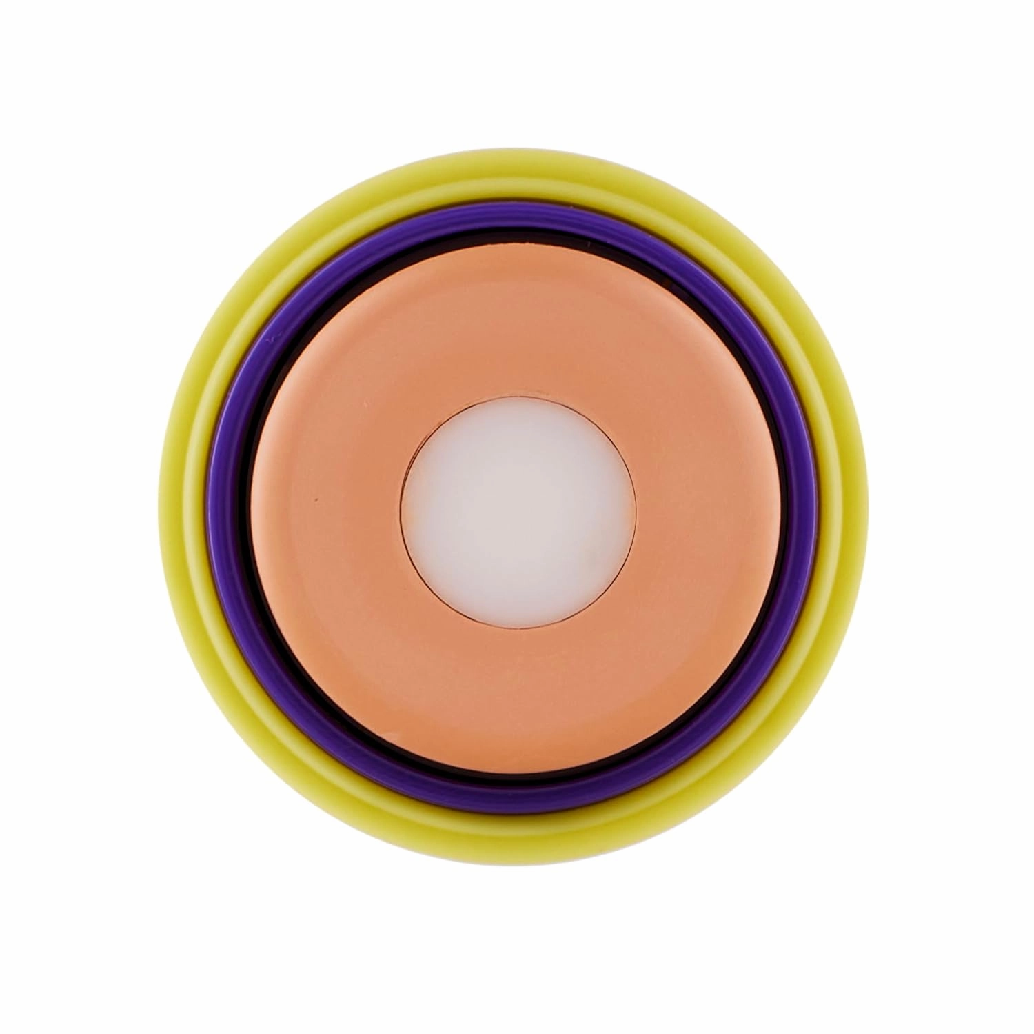 Gone In A Swipe Center Core Foundation Light