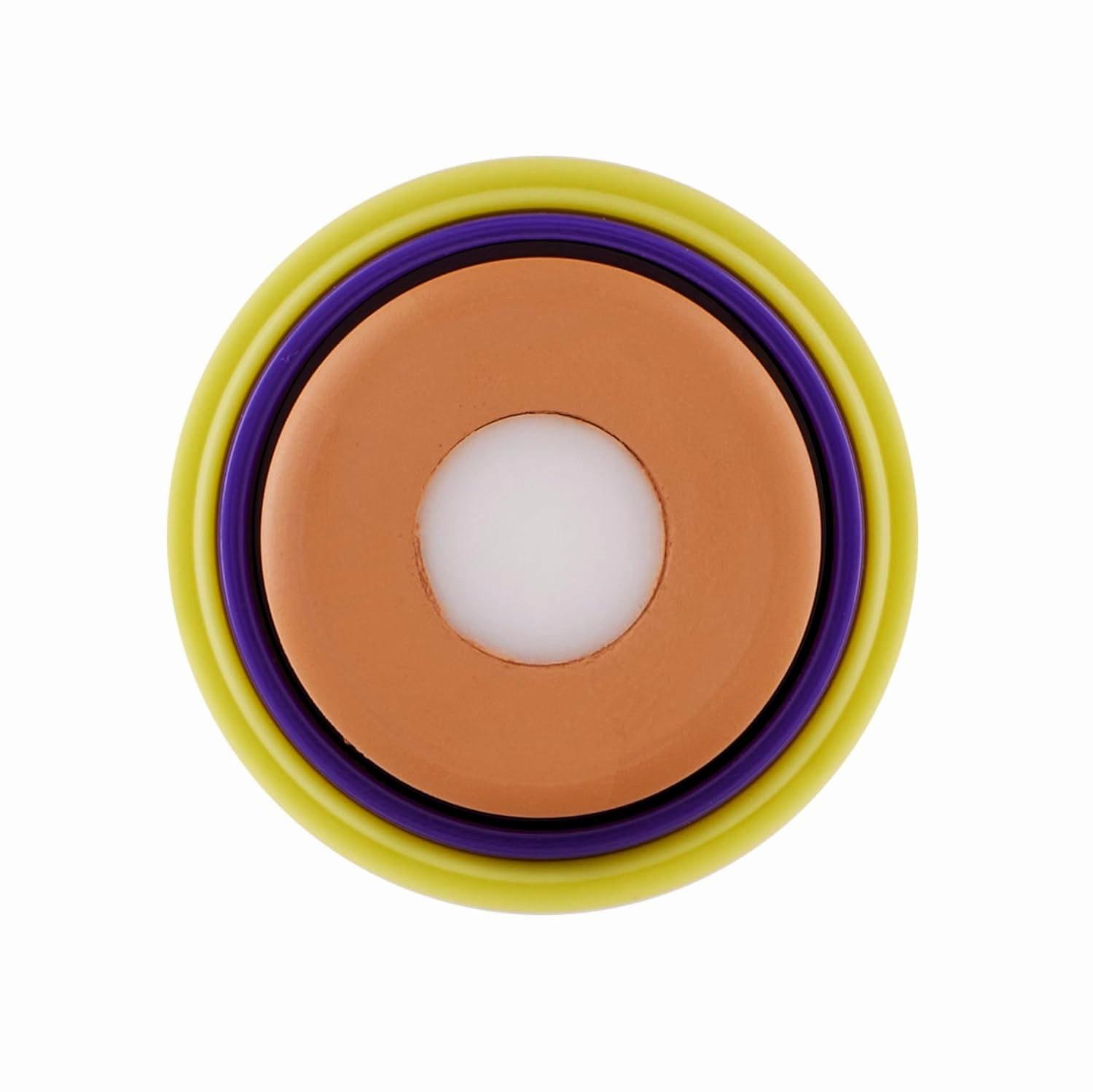 Gone In A Swipe Center Core Foundation Light