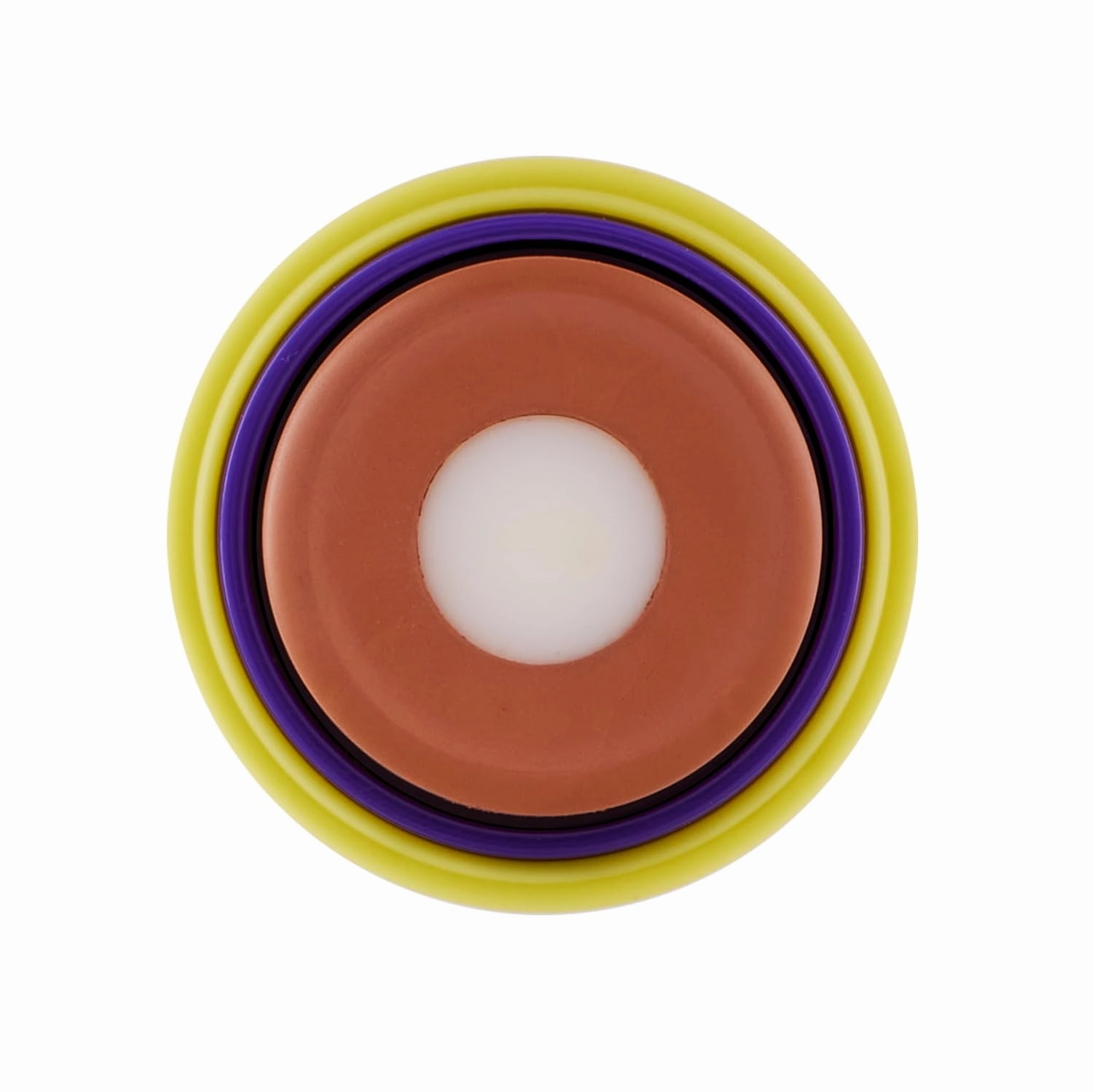 Gone In A Swipe Center Core Foundation Light