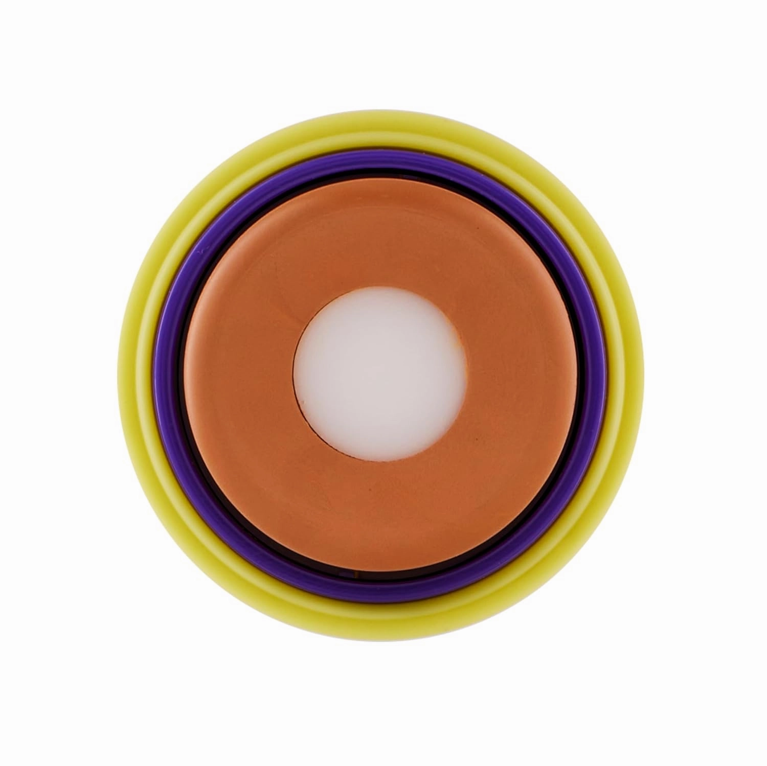 Gone In A Swipe Center Core Foundation Light