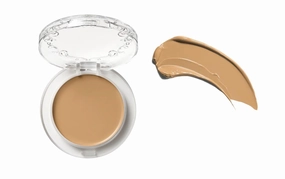 Good Apple Lightweight Full-Coverage Cream Foundation Balm Medium 048
