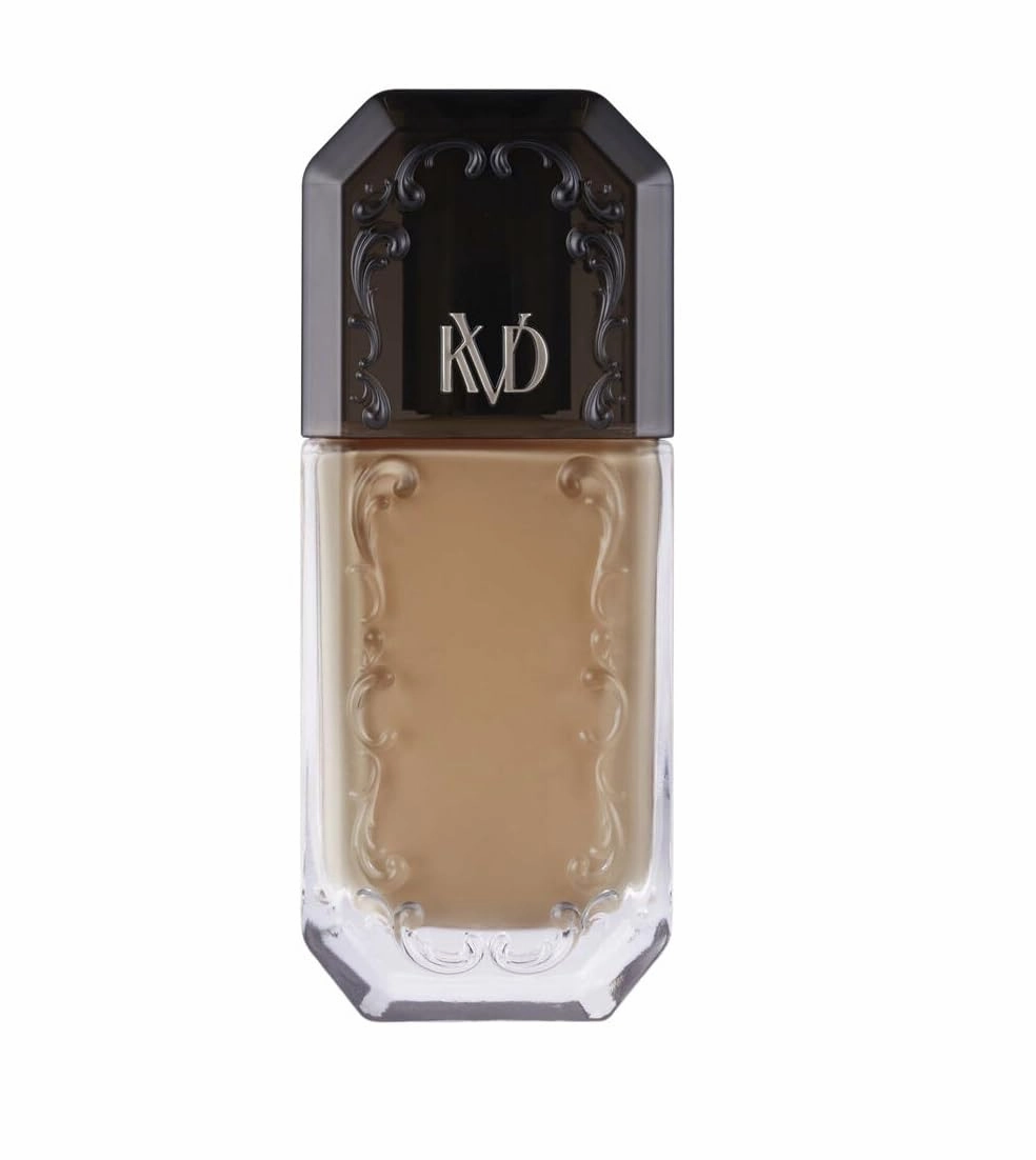 Good Apple Non-Comedogenic Full-Coverage Serum Foundation Tan 063