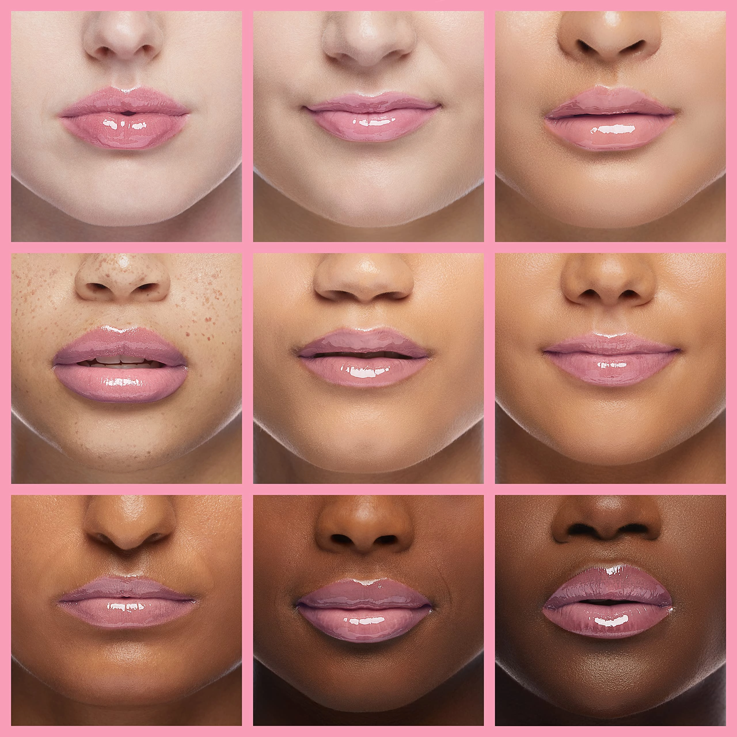 Grande Cosmetics Grandelips Hydrating Lip Plumper, 0.08 Fl Oz
