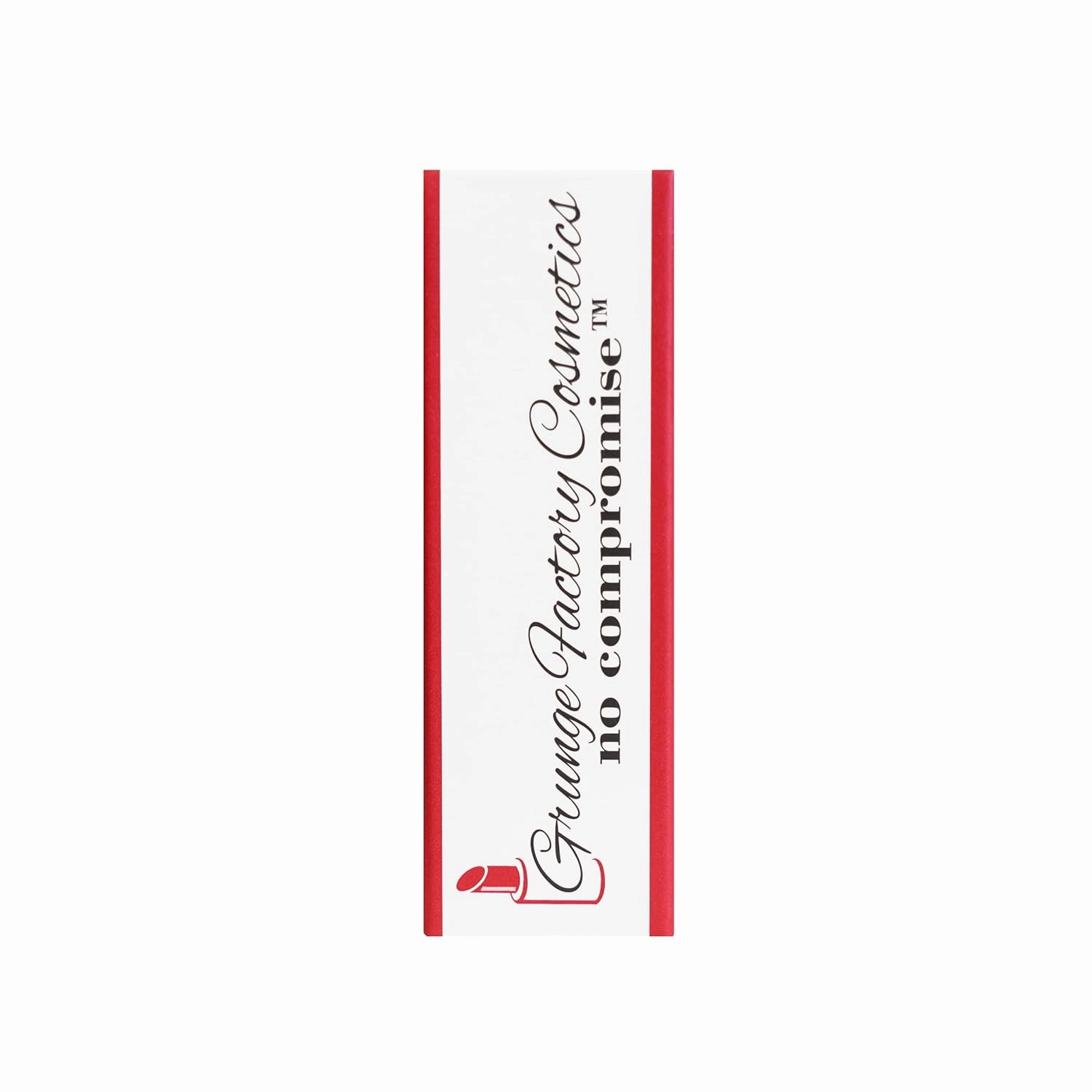 Grunge Factory® Moisture Matte Lipstick in Arabesque