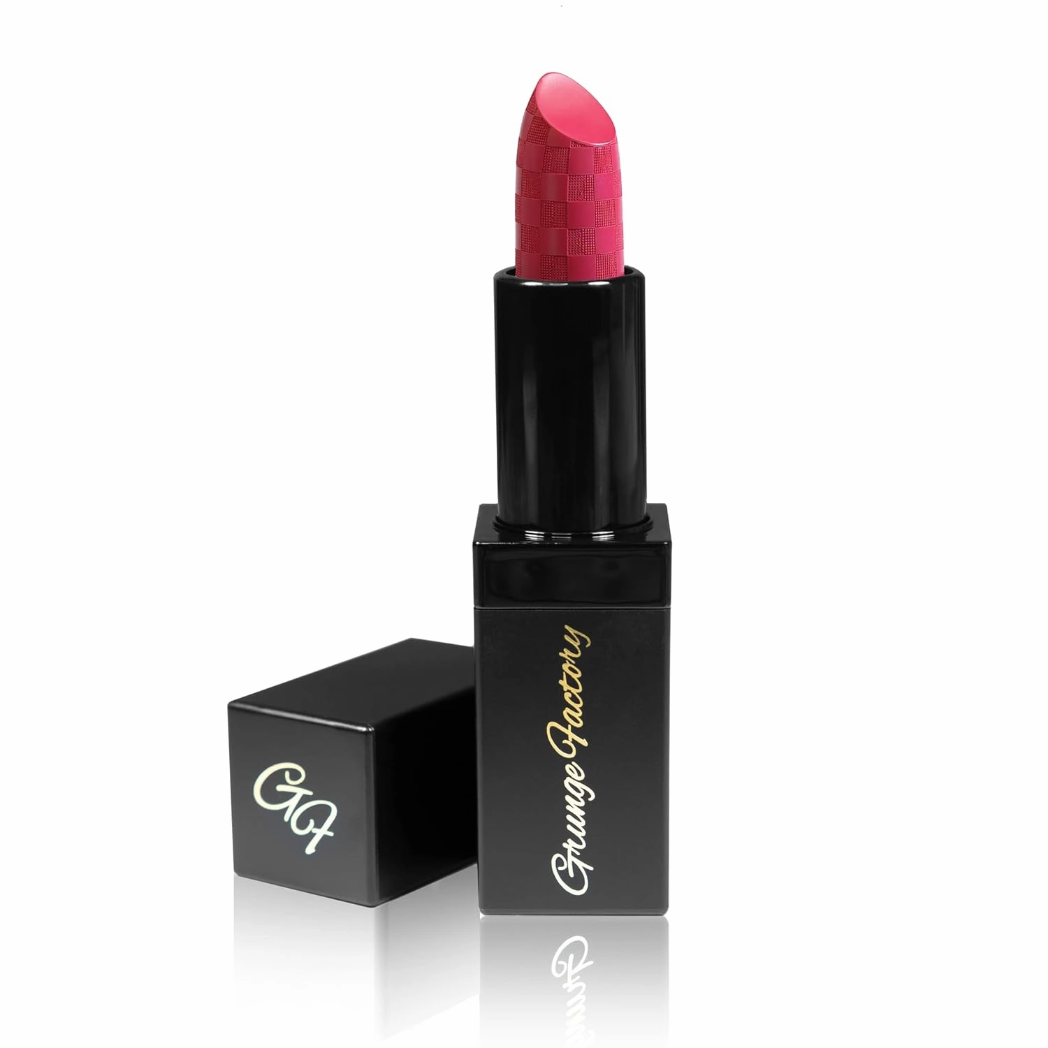 Grunge Factory® Moisture Matte Lipstick in Arabesque