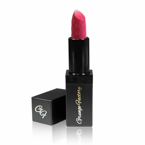 Grunge Factory® Moisture Matte Lipstick in Arabesque