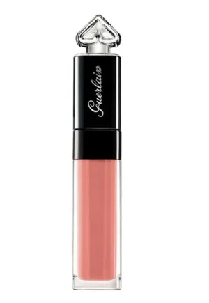 Guerlain La Petite Robe Noire Lip Colour Ink 113 Candid