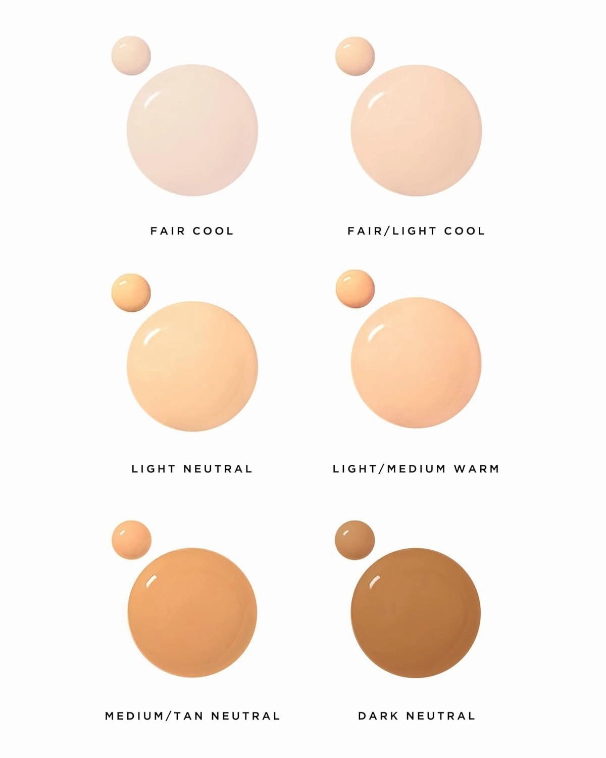 HALEYS Re-invent Sheer Tinted Marula Oil (Fair Cool), Skin Tint, Tinted BB Moisturizer, Tinted Foundation, Face Oil, Hydrate Skin, Flexible Shades, Low to Med Coverage, For All Skin Types
