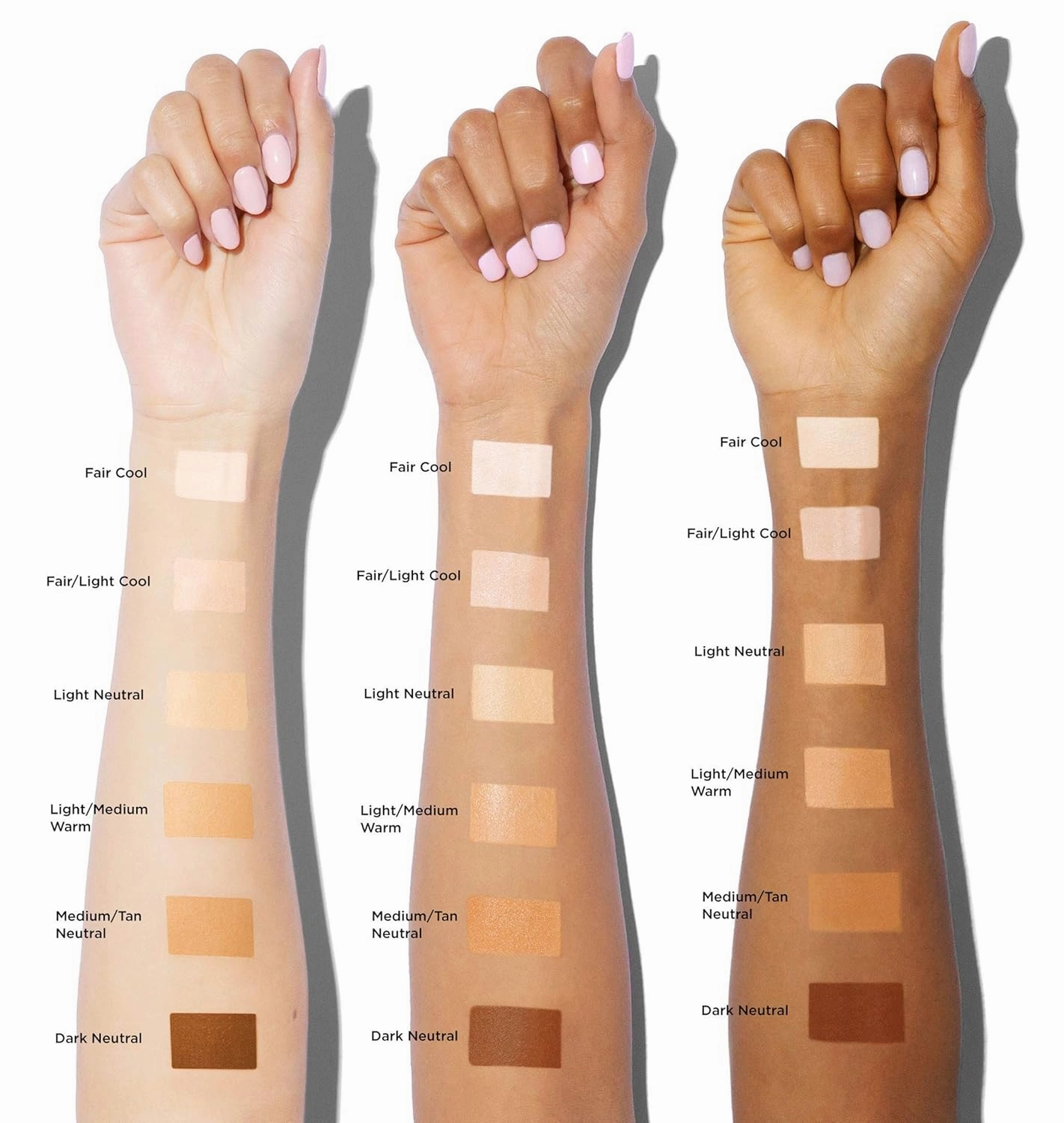 HALEYS Re-invent Sheer Tinted Marula Oil (Medium/Tan Neutral), Skin Tint, Tinted BB Moisturizer, Tinted Foundation, Face Oil, Hydrate Skin, Flexible Shades, Low to Med Coverage, For All Skin Types