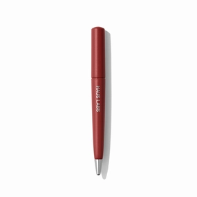 HAUS LABS BY LADY GAGA Le Monster Lip Crayon Vegan Lipstick and Lip Liner Mocha Matte