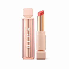 HERA Moisturizing Lip Balm, Endorsed by Jennie, Glossy Lip Serum, Moisturizing and Nourishing Lipstick for Smooth & Full Lips by Amorepacific (3.5g, 279 MOODY)